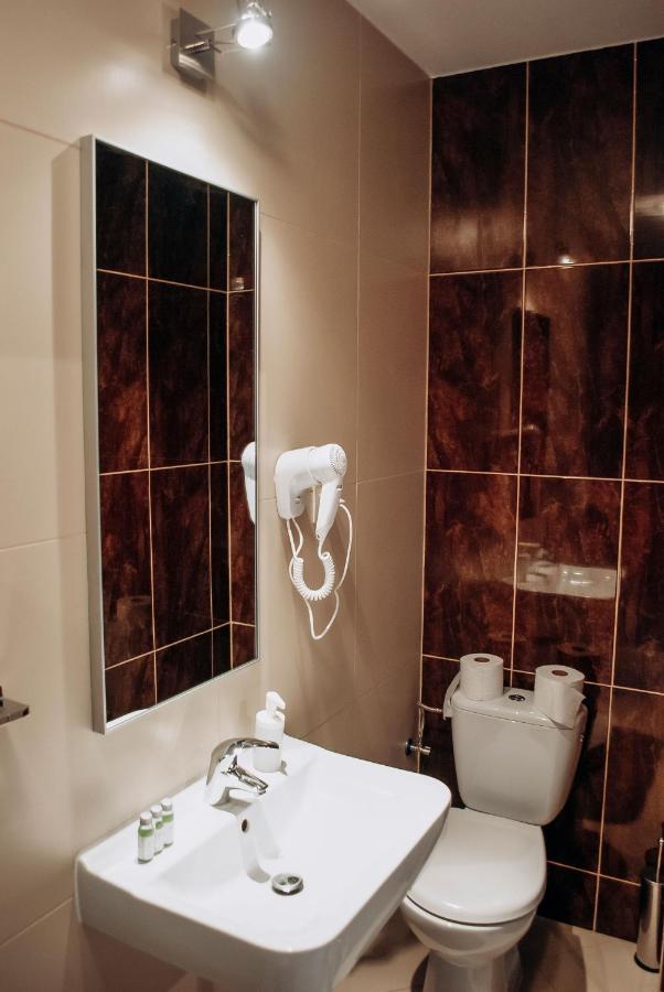 Redwood Hostel Lublin Extérieur photo